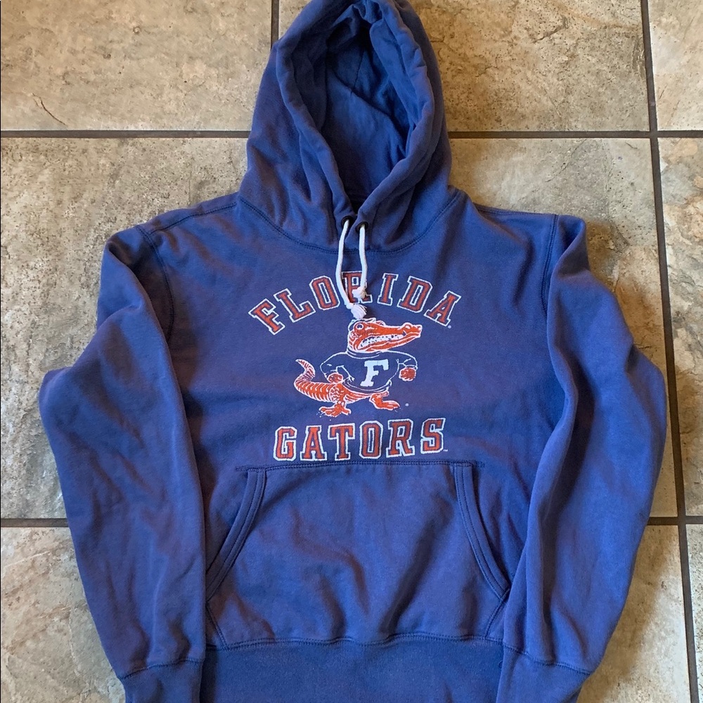 Vintage Florida Gators Women’s Sweater